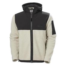 Helly Hansen Patrol Pile Black Erkek Polar Mont