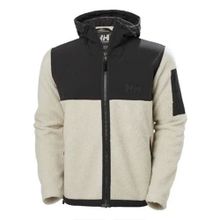Helly Hansen Patrol Pile Siyah Erkek Mont