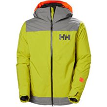 Helly Hansen Powdreamer 2.0 Yeşil Erkek Mont