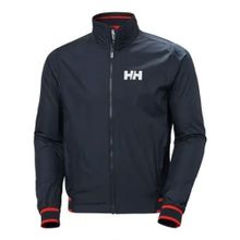 Helly Hansen Salt Windbreaker Lacivert Jacket Erkek Mont