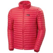 Helly Hansen Sirdal Insulator Red Erkek Mont