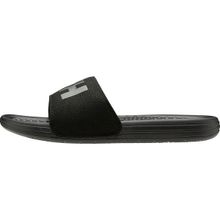 Helly Hansen Siyah Erkek Terlik H/H Slide Konforlu Tasarım ile Şık ve Dayanıklı