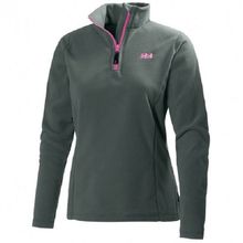 Helly Hansen Slope Polar Gri Kadın Sweatshirt