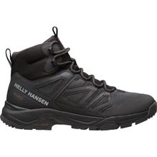 Helly Hansen Stalheim Helly Tech Siyah Waterproof Erkek Bot