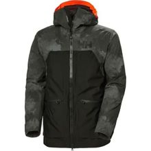 Helly Hansen Straıghtlıne Lıfaloft 2.0 Siyah Erkek Mont