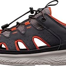 Helly Hansen Supalight Hybrid Siyah Erkek Spor Ayakkabısı