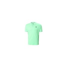 Helly Hansen Transat Yeşil Erkek Polo Yaka T-Shirt