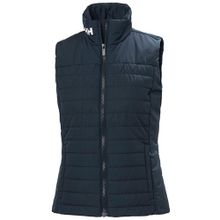 Helly Hansen W Crew Insulator Vest 2.0 Lacivert Kadın Yelek
