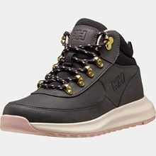 Helly Hansen W Forest Evo Siyah Kadın Bot Ayakkabı