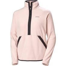 Helly Hansen W Rig 1-2 Zıp Açık Turuncu Erkek Polar