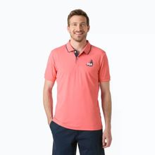 Helly Hp Figari Hha.34545.098 Polo Erkek Yakalı Tişört