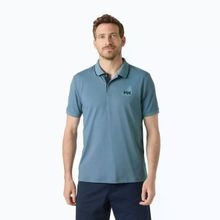 Helly Hp Figari Polo Hha.34545.601 Erkek Yakalı Tişört