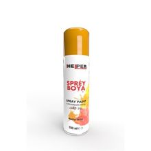 Helper RAL-1003 Parlak Sarı 200 ml Sprey Boya