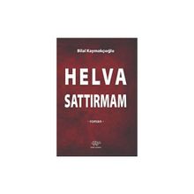 Helva Sattırmam Ürün Yayınları