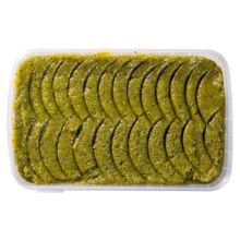 Helvacı Ali 1 kg Cennet Çamuru Antep Fıstıklı İrmik Helvası