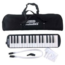 Helvacıoğlu 32K Kılıflı Melodika