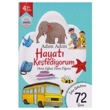HEM EĞLEN HEM ÖĞREN - ASLI EREN