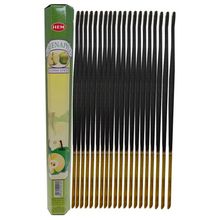Hem Green Apple 20 Çubuk Tütsü