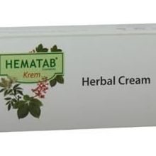 Hematab 50 ml Hemoroit Krem