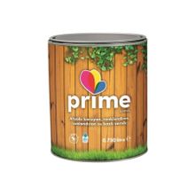 Hemel 16116 Prime Şeffaf Su Bazlı Koruyucu 0.75 lt Vernik