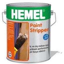 Hemel 2.5 L Paint Stripper Boya Sökücü