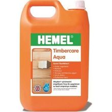 Hemel 5lt Timbercare Aqua Boya