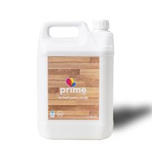 Hemel Prime 5 lt Parlak Parke Verniği