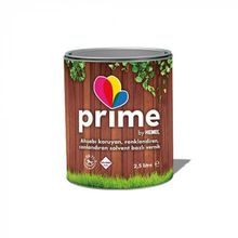 Hemel Prime Solvent Bazlı Bal 0.75 lt Vernik