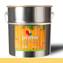 Hemel Prime Su Bazlı Ahşap Şeffaf 0.75 lt Vernik