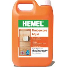 Hemel Timbercare Aqua Emprenye 20 lt Ahşap Koruyucu