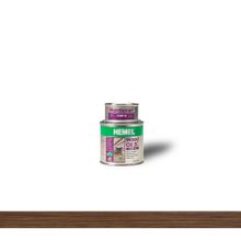 Hemel Wood Oil 2C Çift Komponentli Chocolate 300 ml Ahşap Yağı
