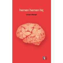 Hemen Hemen Hiç Osman Cihangir