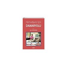 Hemodiyaliz İçin Damaryolu Multidisipliner Yaklaşım - Nobel Tıp Kitabevi
