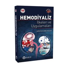Hemodiyaliz İlkeleri ve Uygulamaları - Güneş Tıp Kitabevi