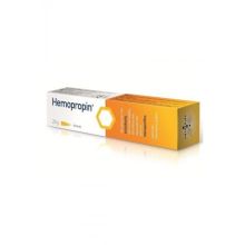 Hemopropin 20 g Merhem