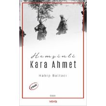 Hemşinli Kara Ahmet Sokak - Habip Baltacı