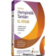 Hemşirelik Tanıları El Kitabı - Judith M. Wilkinson