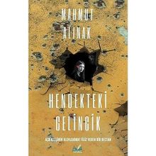 Hendekteki Gelincik - Mahmut Alınak