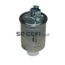 Hengst 6N0127401C Volkswagen Caddy Mazot Filtresi