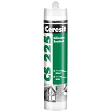 Henkel Ceresit Cs225 280 ml Beyaz Silikon