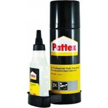 Henkel Pattex 400+100 2K Hızlı Yapıştırıcı