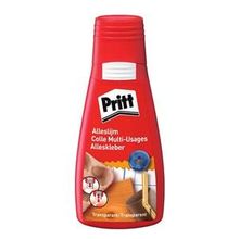 Henkel Pritt Çok Amaçlı Solventsiz 90Gr Sıvı Yapıştırıcı