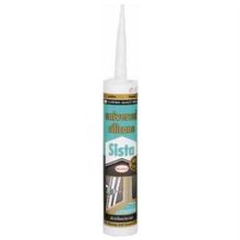 Henkel Sista 280 ml Şeffaf Silikon