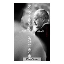Henri Cartier-Bresson - Photofile - Michael Brenson