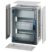 Hensel FP 1215 Modüler Dağıtım Panosu