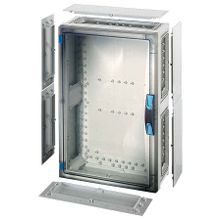 Hensel FP0461 Modüler Dağıtım Panosu