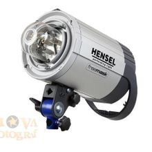 Hensel Integra 500W 2'li Pro Plus FM Paraflaş