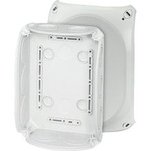 Hensel İp 66 Dk 1000 Gz 180x130x77 Kablo Bağlantı Buatı