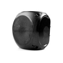Hensel KF 0400 C IP66/IP67/IP69 104X104X70 Siyah Kablo Bağlantı Buatı