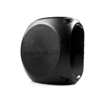 Hensel KF 0600 C IP66/IP67/IP69 130x130x77 Siyah Kablo Bağlantı Buatı